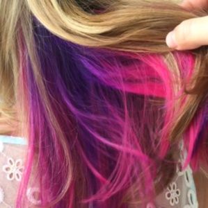 Meet your Posher, Debrah